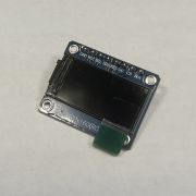 Дисплей TFT 0.96