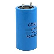 Конденсатор CD60 1500UF 220-275V
