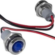 Индикатор GQ12WR-B