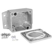 Корпус для РЭА G104MF-IP67 (64x58x35) GAINTA