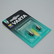 Лампа  3.5V 0.2A Varta 714 03246