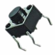 Кнопка тактовая KAN0611-0501B (6*6*5)