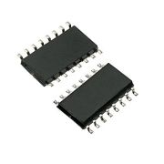 Микросхема КФ174УН17