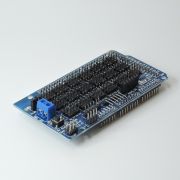 Плата расширения Sensor Shield V2.0 для Arduino Mega2560 -