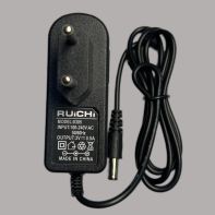 Блок питания  3.0V  0.5A, разъем 5.5/2.1мм, 79502 -