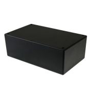 Корпус для РЭА G1037B (189х113х66,6) GAINTA