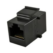Переходник гн.8P8C (RJ45) - гн.8P8C (RJ45) GCT-8P8C adaptor