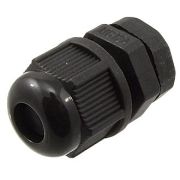 Кабельный ввод MG12 (4.5-8) black