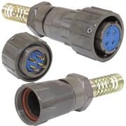 Разъем FQ18-4pin TK-8