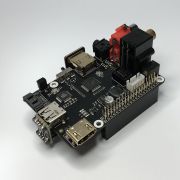 Плата расширения X600 DFRobot для Raspberry Pi -
