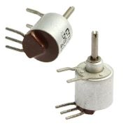 Резистор СП3-16А-0.125 Вт 4.7 кОм