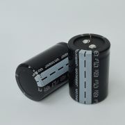Конденсатор электролитический 105*C 470-450V 35*50 Jamicon