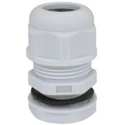 Кабельный ввод MG25 (13-18) grey