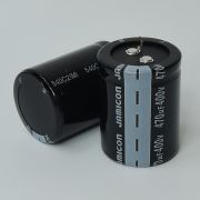 Конденсатор электролитический 85*C 470-400V 35*40 LSW Jamicon