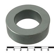 Кольцо ферритовое  63x38x20 PC40