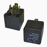 Реле  24V 30A CMA3 (792H) авто 59146
