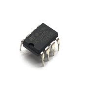 Микросхема UC3842B DIP8