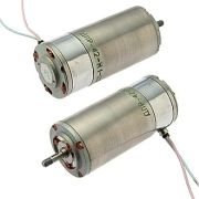 Двигатель ДПР-42-Н1-03 (5600-8000об/мин) 95602