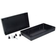 Корпус для РЭА G1204B (142.8х82.5х38.0) GAINT