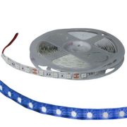 Лента светодиодная 5050 300LED IP33 12V BLUE