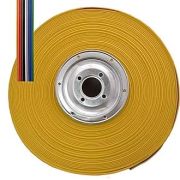 Шлейф RCA-10 color
