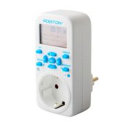 Таймер Robiton CY-02 циклический 18103