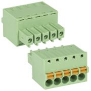 Клеммник 15EDGKD-3.5-05P-14-00A(H)