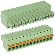 Клеммник 15EDGKD-3.5-13P-14-00A(H)