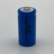Аккумулятор 16340 3.7V 6800mAh