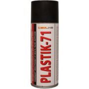 Аэрозоль PLASTIK 71 200мл