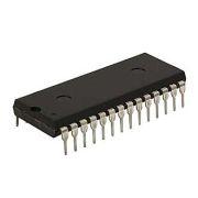 Микросхема PIC16F886-I/SP