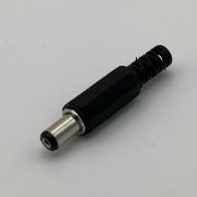 Штекер питания 5.5/1.7мм 3-218