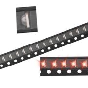 Светодиод SMD FYLS-1204HRC