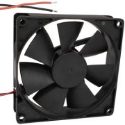 Вентилятор  12V  92*92*25мм RQD 9225HS