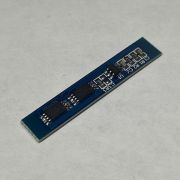 Модуль защиты для аккумулятора 2S Li-ion 3.0A, 7.4V BMS 110726