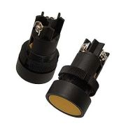 Кнопка LXA2 (3SA5)-EA151 off-(on)