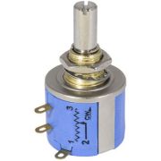 Резистор переменный 3540S-1 2 кОм