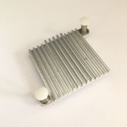 Радиатор  35* 34* 5