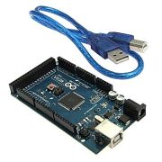 Модуль электронный Arduino Mega2560 ATmega2560-16
