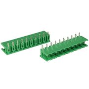 Клеммник 2EDGR-5.0-10P-14-00A(H)
