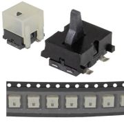 Микропереключатель DS-014