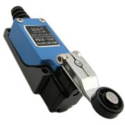 Выключатель путевой KZ-8104 (TZ-8104) Al + Zinc 71474