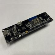 Контроллер WeMos ESP8266 с отсеком 18650