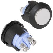 Кнопка антивандал. GQ16H-10/PC off-(on)
