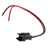 Межплатный кабель SM connector 2P*150mm 22AWG Ma