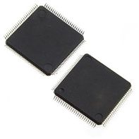Микросхема STM32F207VGT6