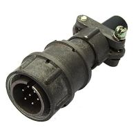 Разъем RM18-7-TJ-S-D