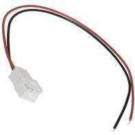 1007 AWG26 2.54mm  C3-02M  RB
