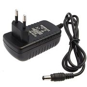Блок питания 12.0V 2.0A, разъем 5.5/2.1мм 96916, 79499