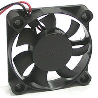 Вентилятор  24V  50*50*10мм  RQD 5010HS